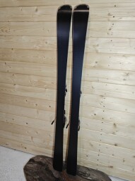 LYŽE ROSSIGNOL EXPERIENCE 76 152CM